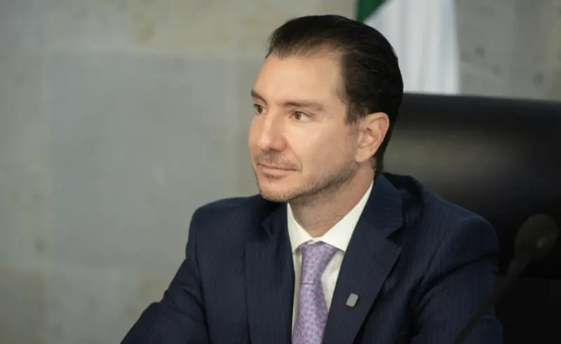 Que la CDMX pague por su basura: Diputado