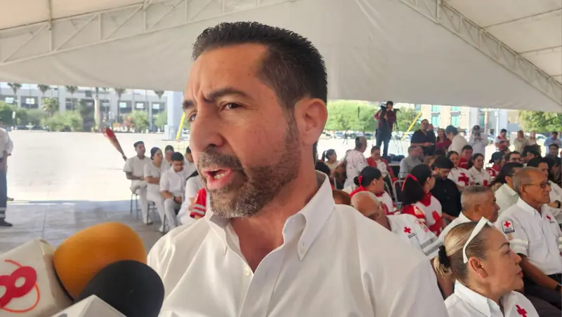 Impulsa Torreón el aprovechamiento de agua residual para industria y parques