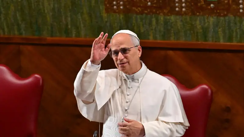 Cuatro países, 11 discursos y 7 misas: así será la gira africana de León XIV