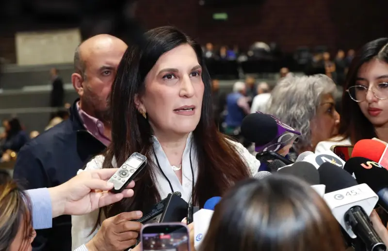 Celebra López Rabadán que se retomen políticas públicas antes criticadas