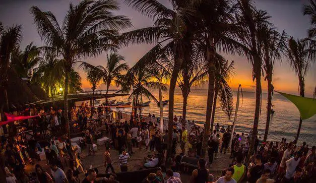 Conciertos sin control: el fenómeno de eventos irregulares que crece en México