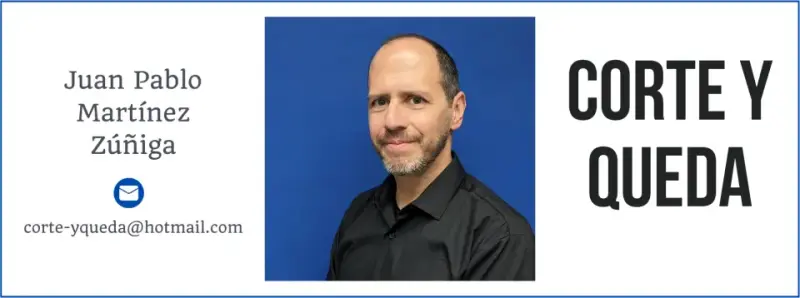 “¡La novia!” (“The bride!”)