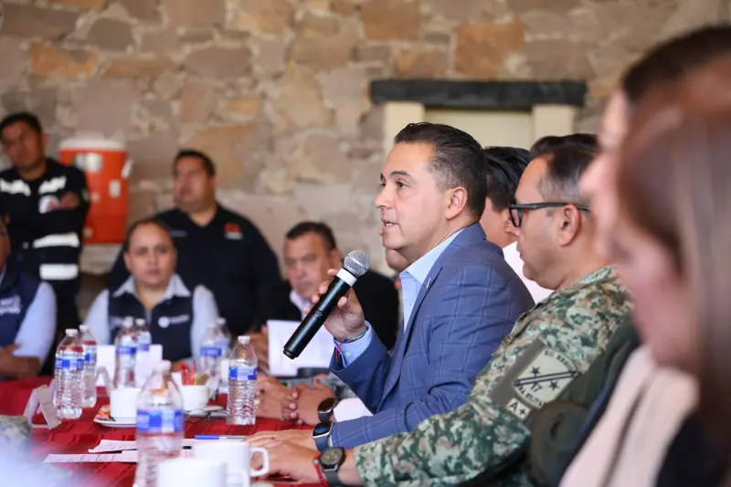 Municipios del semidesierto se suman a regularización de alcoholes