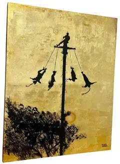 Invita la Secver a la exposición Raíces de Veracruz en la Cumbre Tajín