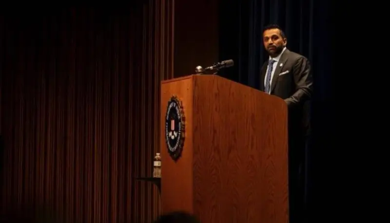 Reportan hackeo del correo del director del FBI por grupo iraní