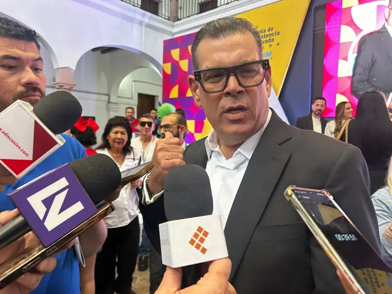 Llama JAP Sinaloa a fortalecer apoyo a instituciones altruistas