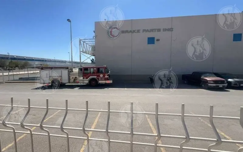 Notifican emplazamiento a empresa First Brands