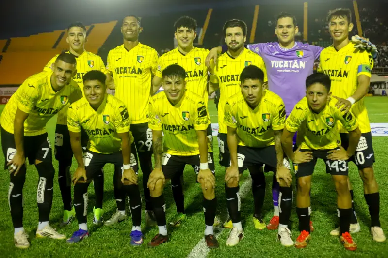 Venados suma tres puntos tras vencer a los Potros del Atlante