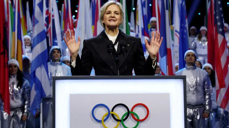 COI prohíbe a mujeres transgénero competir en categorías femeniles en Los Ángeles 2028