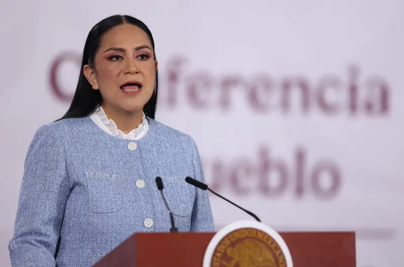 En Quintana Roo casi 30 mil mexicanas reciben la Pensión Mujeres Bienestar: Ariadna Montiel