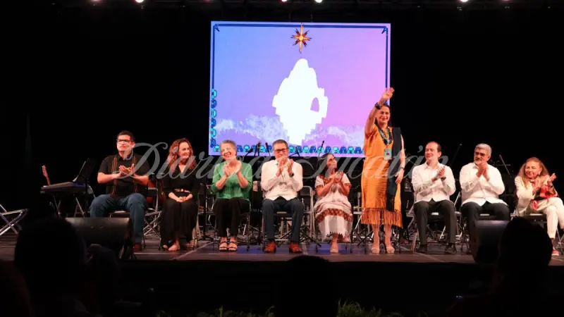 Más de 750 actividades y miles de asistentes, así cerró la Filey 2026 en Mérida