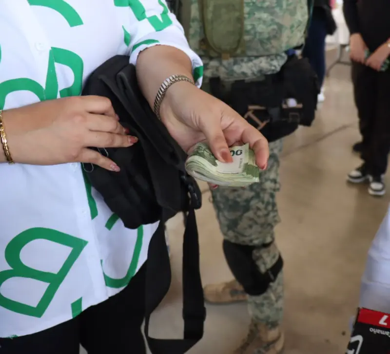 Inicia el Desarme Voluntario Sinaloa 2026; recibe hasta15 mil pesos