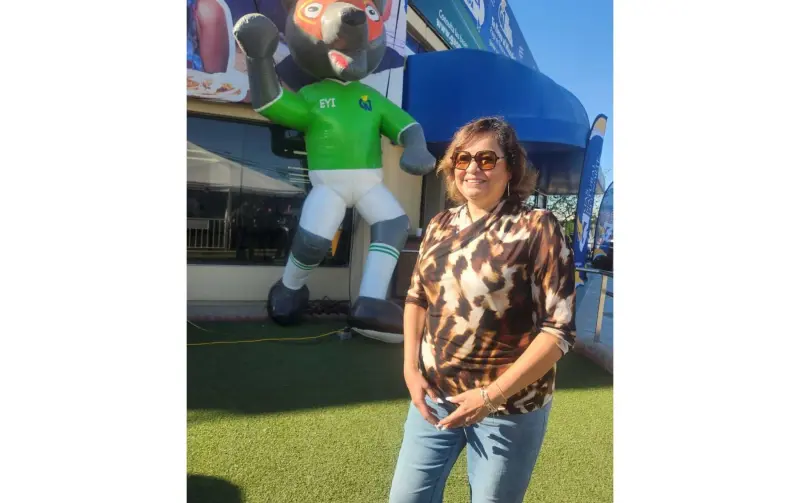 Gas Natural del Norte entrega premios de su segundo sorteo rumbo al Mundial 2026