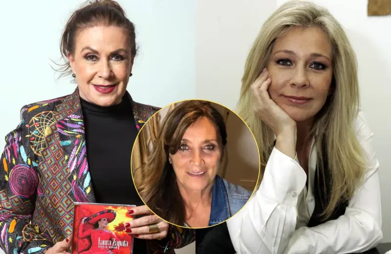 Reviven declaraciones de Claudia de Icaza donde asegura haber escuchado a un comandante afirmar ante Ernestina Sodi que la actriz habría planeado su secuestro