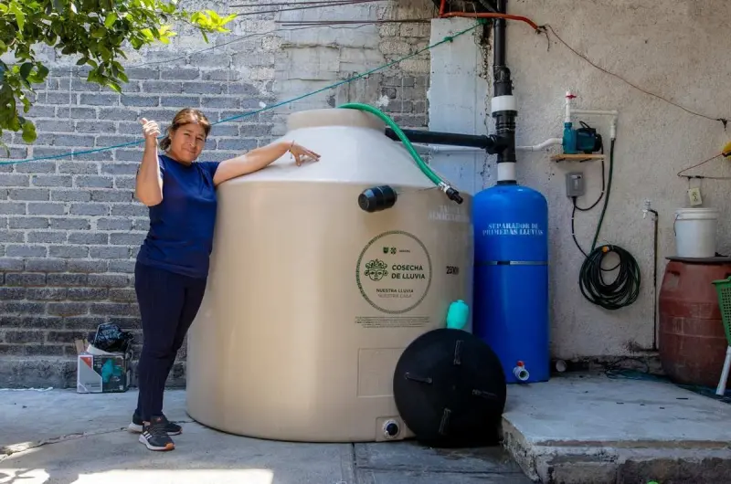 Conoce cómo acceder a subsidios para el hogar en Huixquilucan