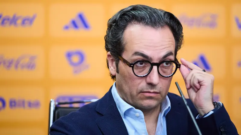 Mauricio Culebro se marchará de Tigres y llegará al Atlanta United de la MLS