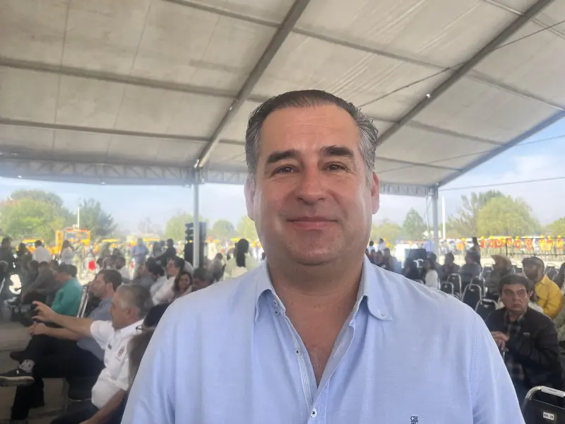 El municipio de Arteaga tendrá un Business Park; contará con 14 bodegas