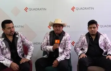 Va Tetillo Hernández y su Desafío por temas que no inciten la violencia