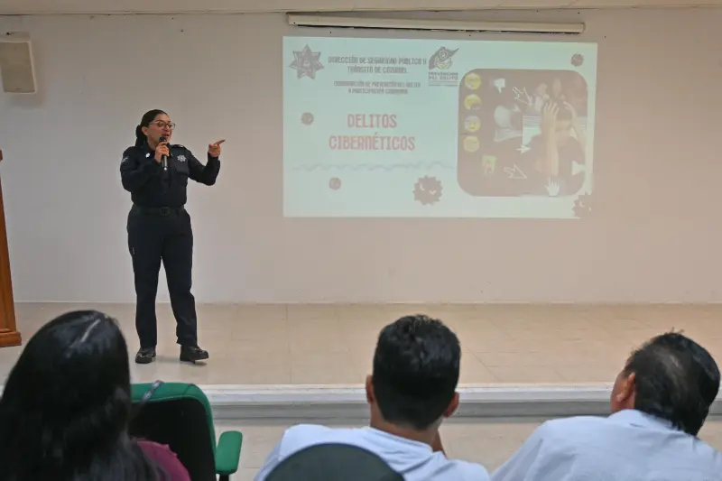 Página que exhibía a estudiantes desata investigación en Cozumel