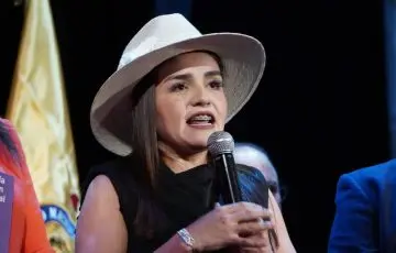 Federación busca a Los Erres, señalados en caso Manzo: Grecia Quiroz