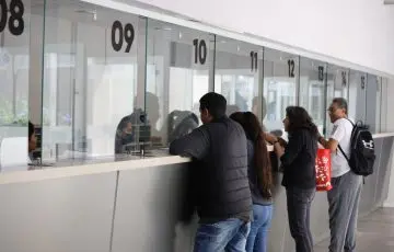 Con rezago, 130 mil cuentas de predial en Morelia