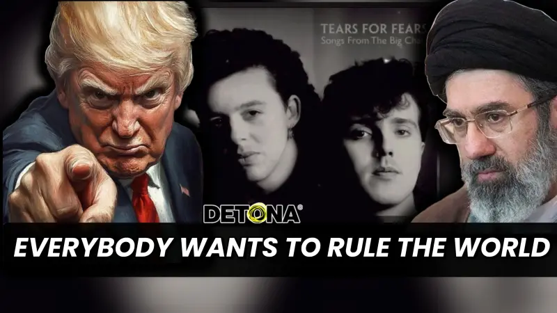 Empresa mexicana vende a Irán materia prima para misiles... también a EEUU