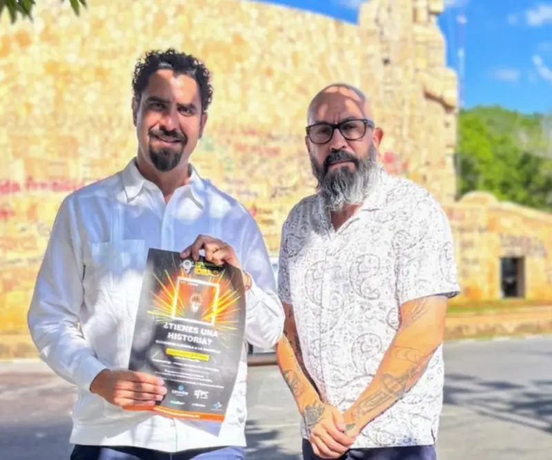 Darán impulso a proyectos audiovisuales: La convocatoria de la Incubadora de Ideas, abierta