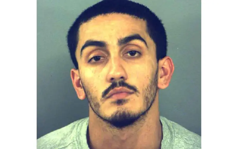 Extraditan de Florida a Socorro a sospechoso de robo agravado