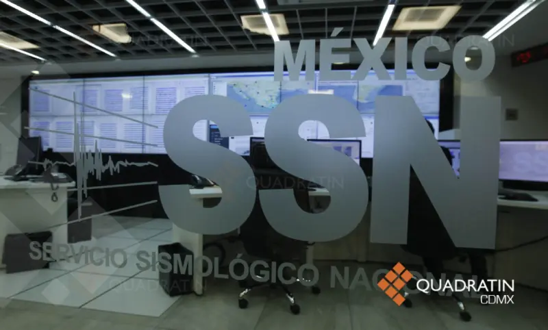 Activa microsismo protocolos de emergencia en CDMX