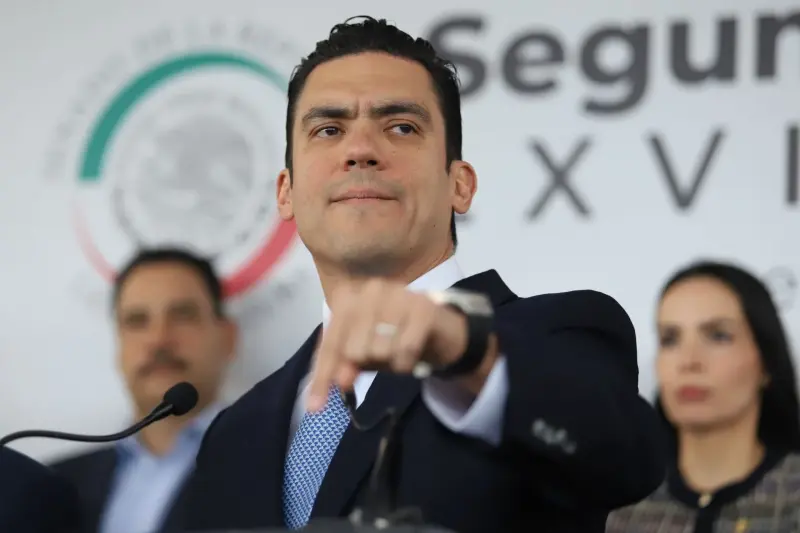 PAN cuestiona que plan B electoral permitirá que Sheinbaum ‘haga campaña’ por consulta de revocación