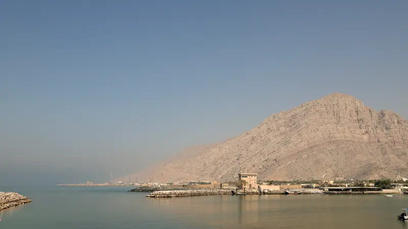 Irán autorizó cruzar el estrecho de Ormuz a buques de algunos países, afirma viceministro