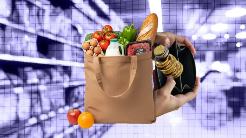 Productos que resisten el embate de la inflación en marzo