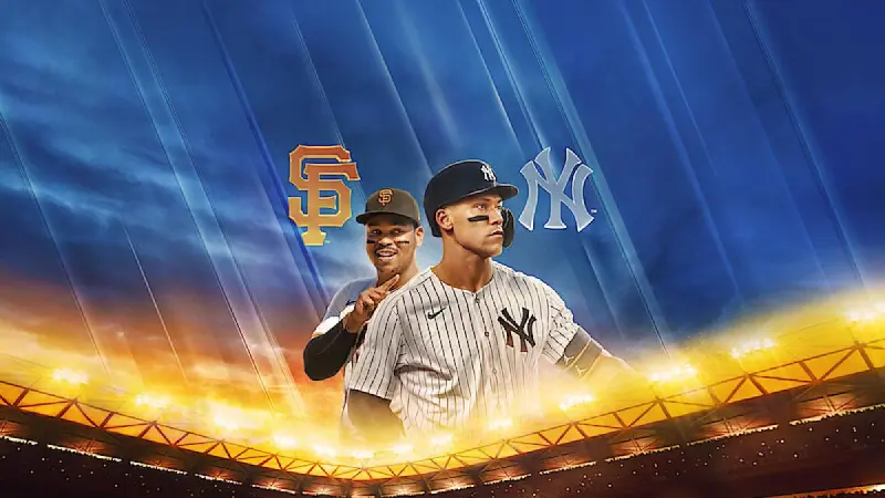 Histórico Opening Night de MLB: ¿Dónde y a qué hora ver el Yankees vs. Giants este 25 de marzo?