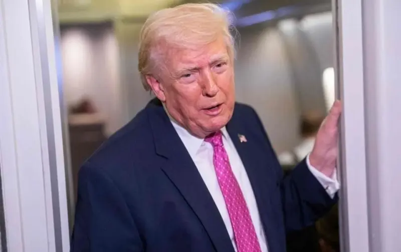 No tengo problema con envíos de petróleo a Cuba.- Trump