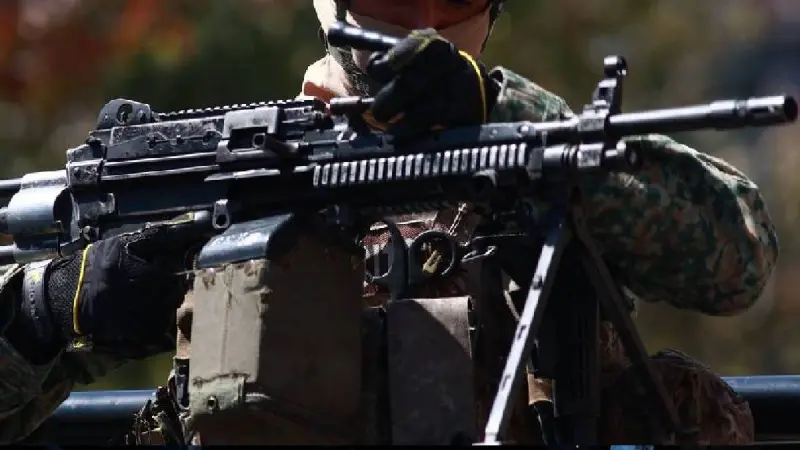 Extraditan a búlgaro implicado en tráfico de armas de grado militar al CJNG