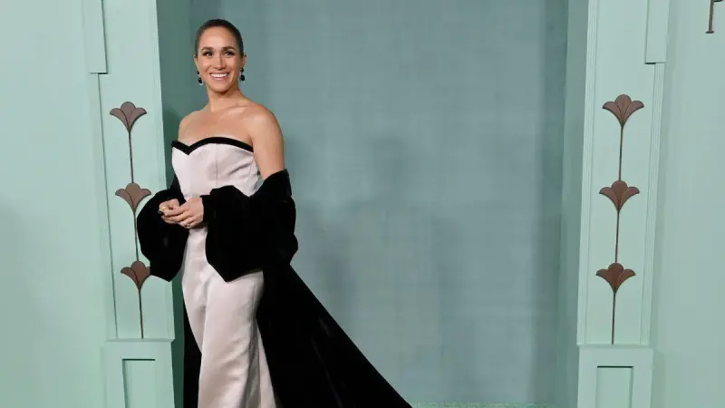 ¿Demasiado caro? Este es el precio para conocer a Meghan Markle en persona