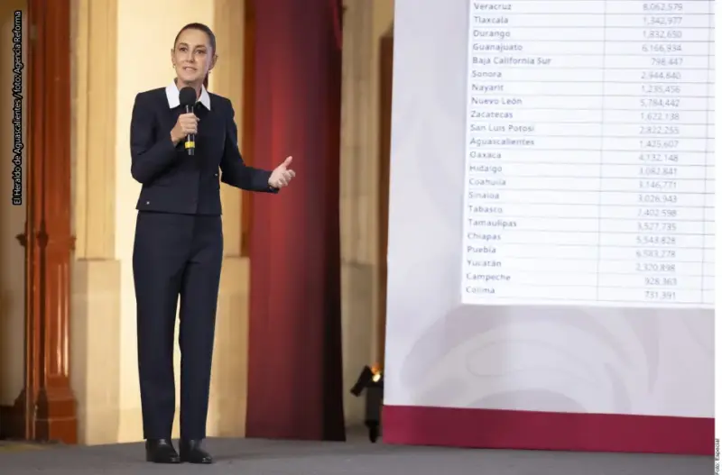 Delinean Plan B; critican alcances