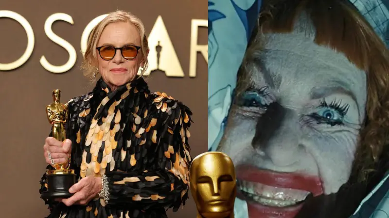 ¿Quién es Amy Madigan? La actriz de 75 años que conquistó los Oscars con Weapons