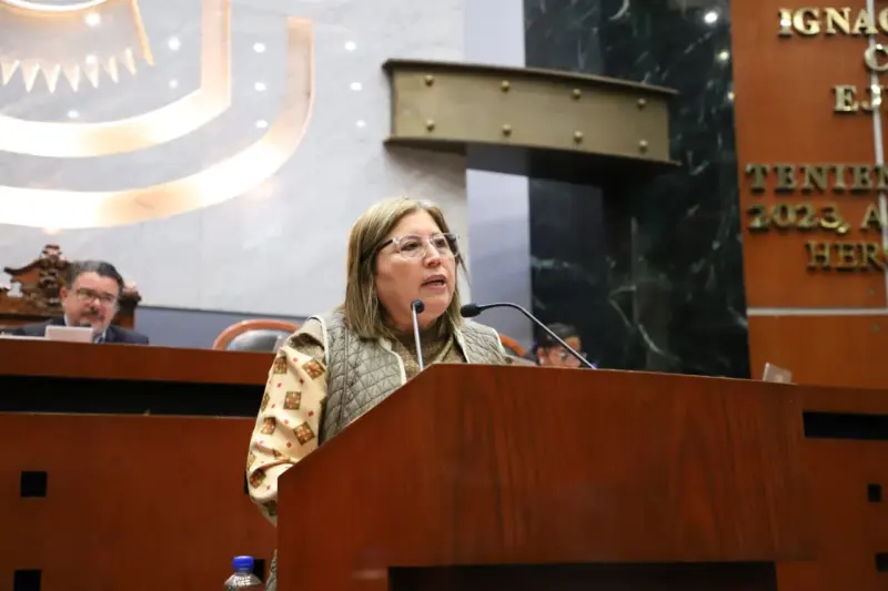 Proponen sancionar a quien incumpla resoluciones fiscales en Guerrero