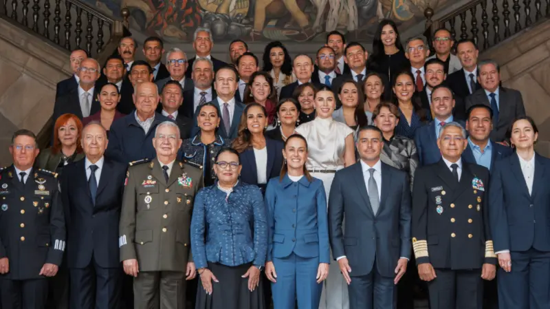 Día del Hombre: Conoce quién es el gobernador con el sueldo más alto y qué puesto ocupa el de Yucatán