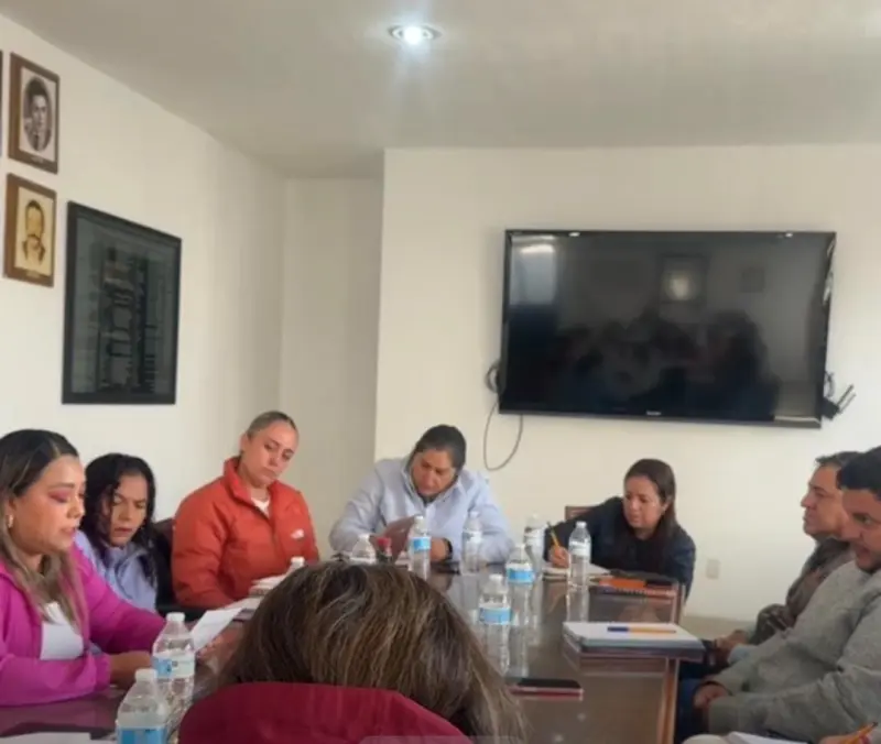 Garantiza Nopala aguinaldos 2026 mediante convenio con Hacienda estatal