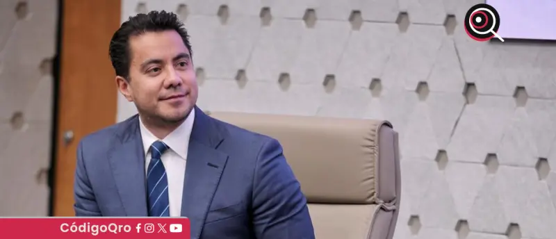 Nombramientos en delegación y CECA no constituyen nepotismo: Felifer