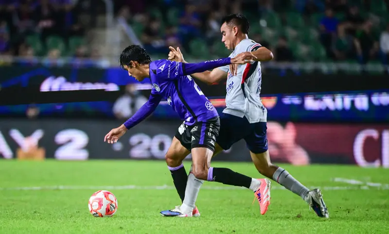Sufre Cruz Azul ante Mazatlán y no descansa como líder