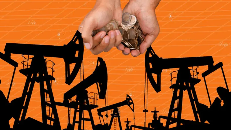 Petróleo de Oriente Medio se convierte en el más caro del mundo por la guerra