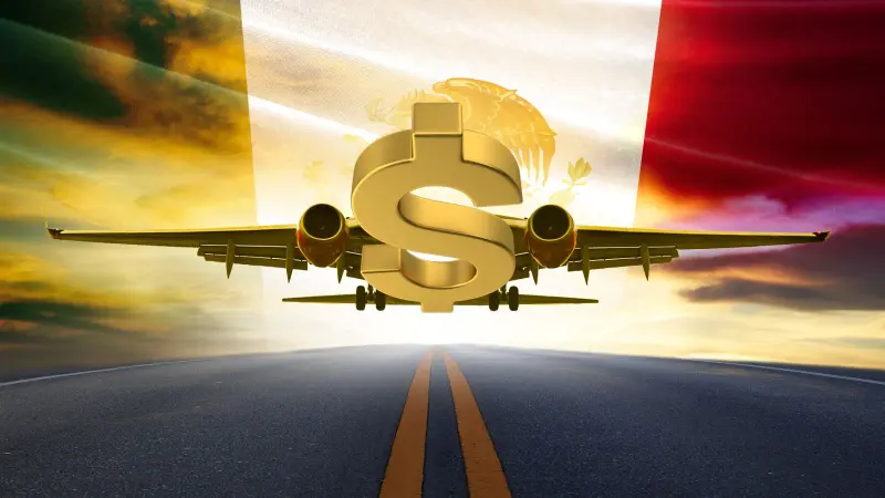 Cuando la inflación despega desde la pista