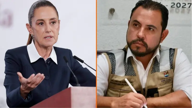 2ª llamada Presidenta: Cuidado con el PT