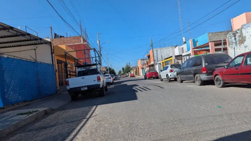 Exige CECyTE más seguridad afuera de escuelas ante repunte de delitos contra estudiantes