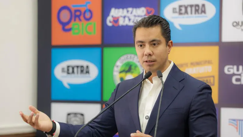 Llega Humanoides, exposición internacional a Querétaro