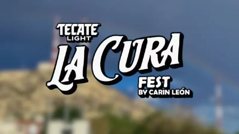 La Cura Fest: dónde refrescarse, descansar y seguir la fiesta dentro del festival
