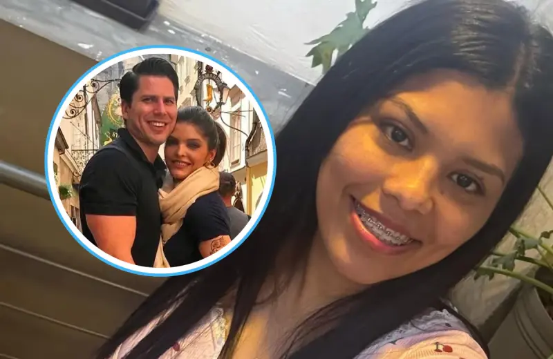 Amante Adri Toval revela que Ángel Muñoz quería asegurar propiedad en Estados Unidos para poder divorciarse de Ana Bárbara